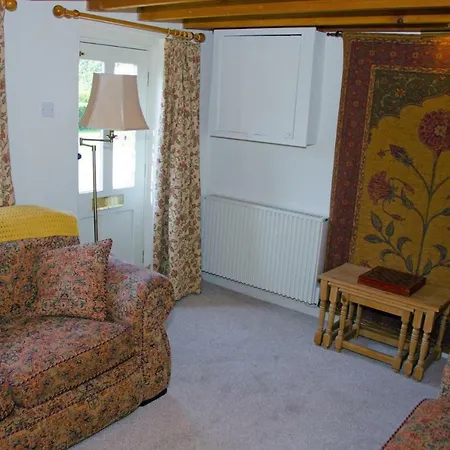 1 Hope Cottage Spilsby Exterior photo
