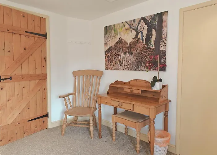 1 Hope Cottage