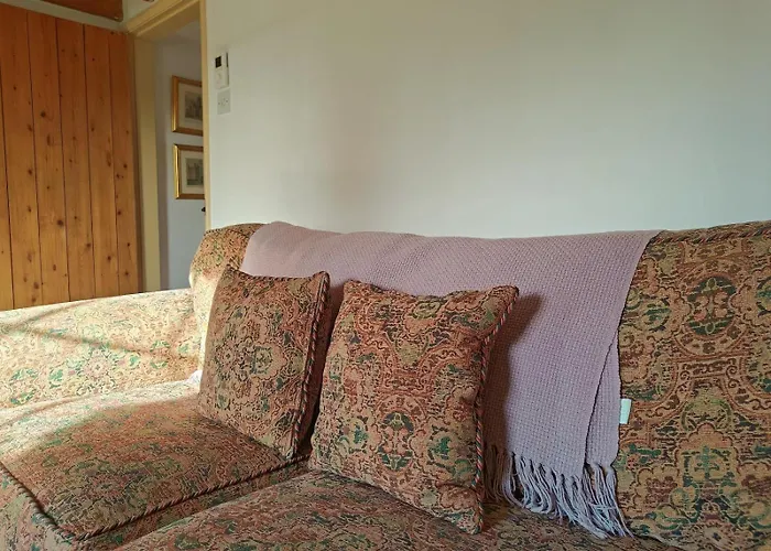1 Hope Cottage