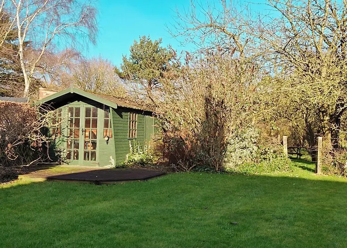 1 Hope Cottage