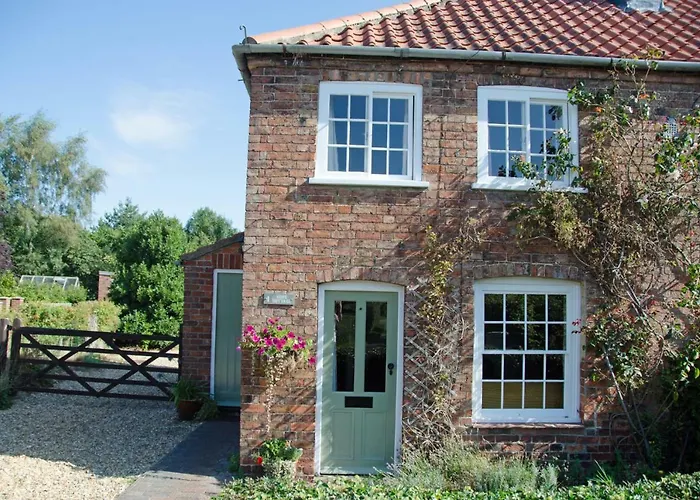 1 Hope Cottage