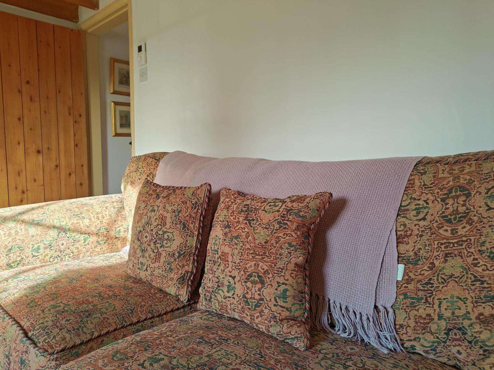 1 Hope Holiday home Spilsby