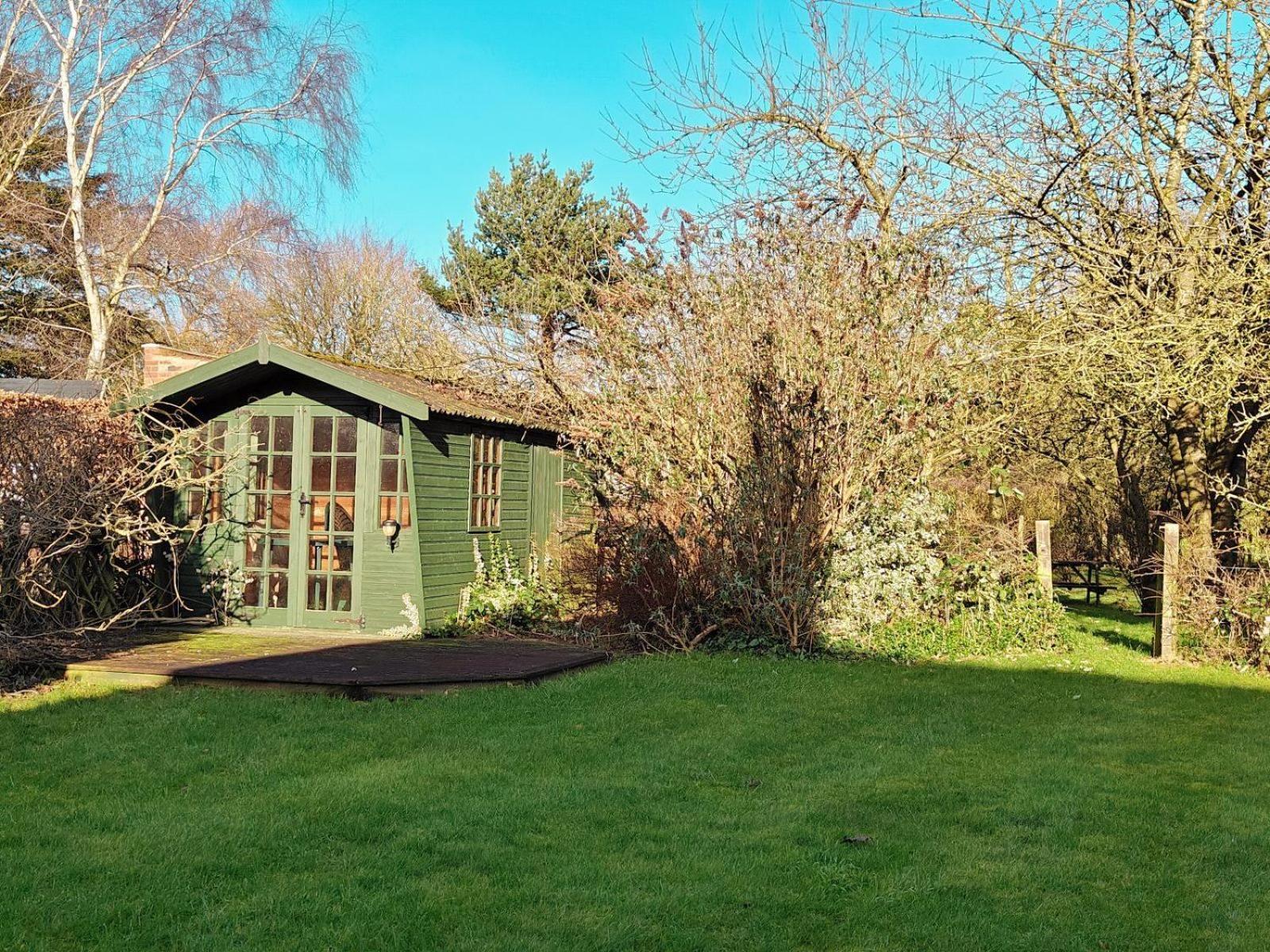 Holiday home 1 Hope Spilsby