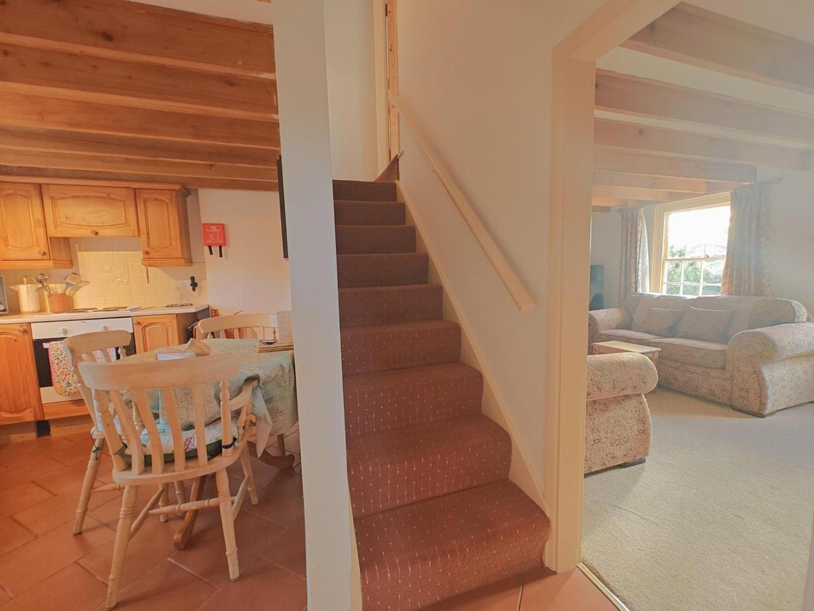 1 Hope Holiday home