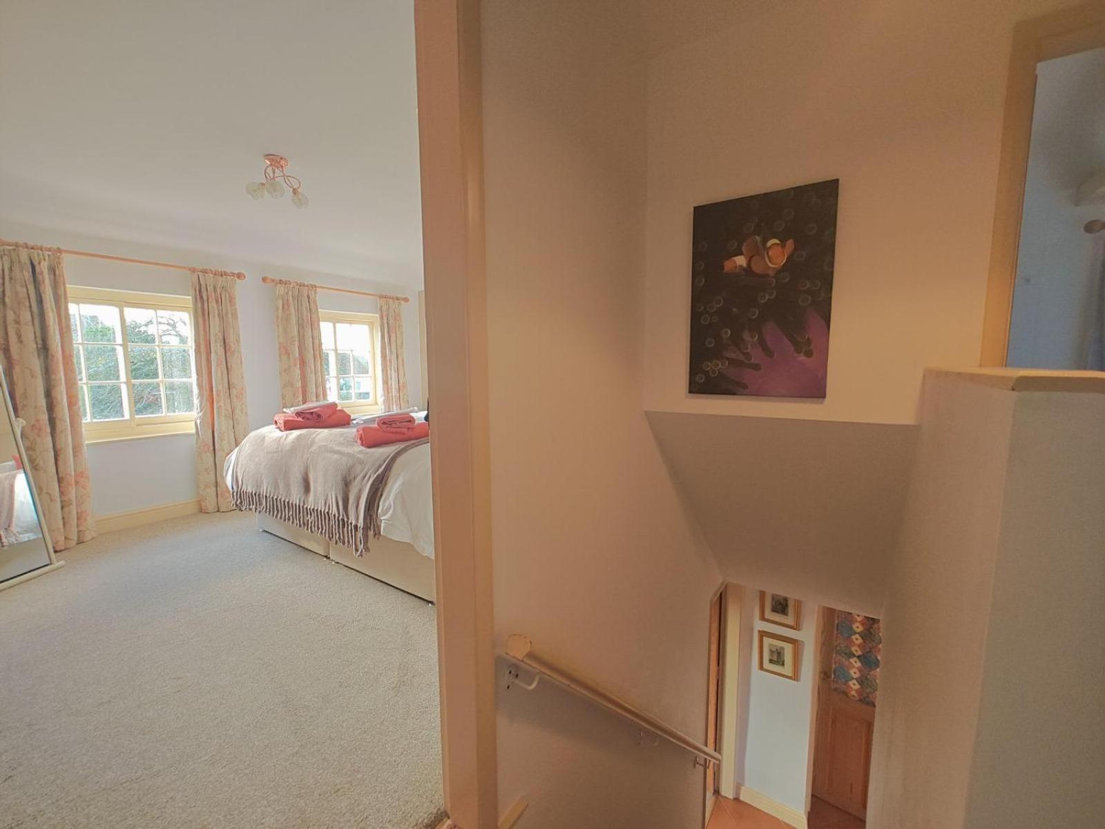 1 Hope Holiday home *