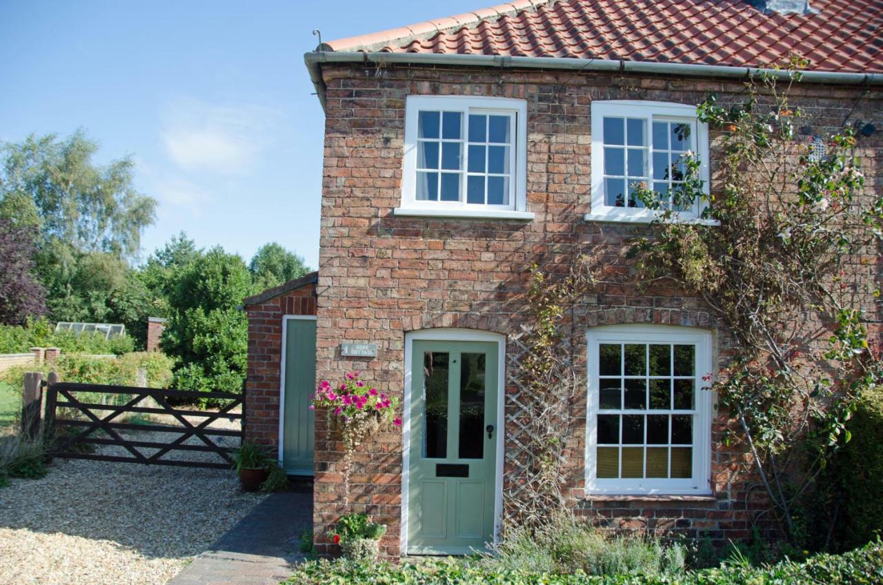 Holiday home 1 Hope